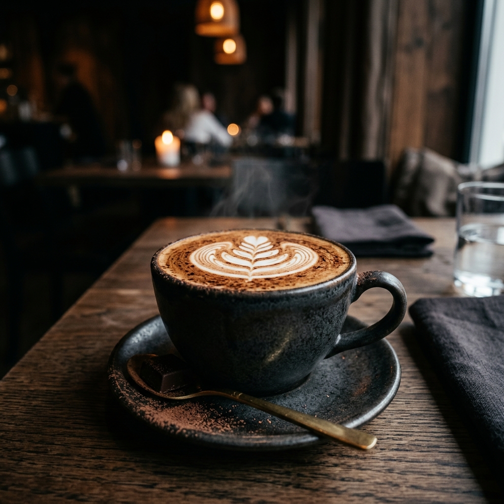 Cappuccino