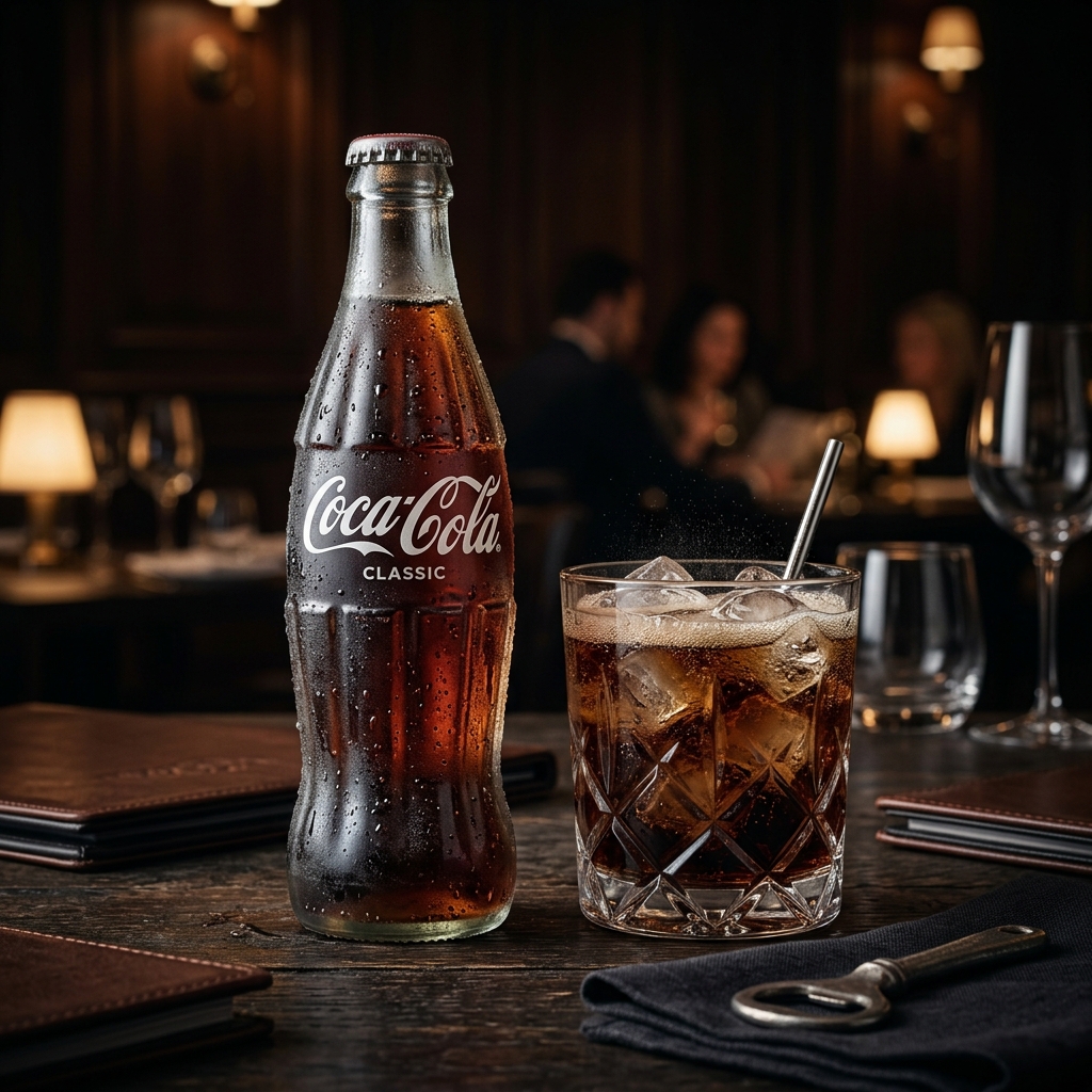 Coca Cola