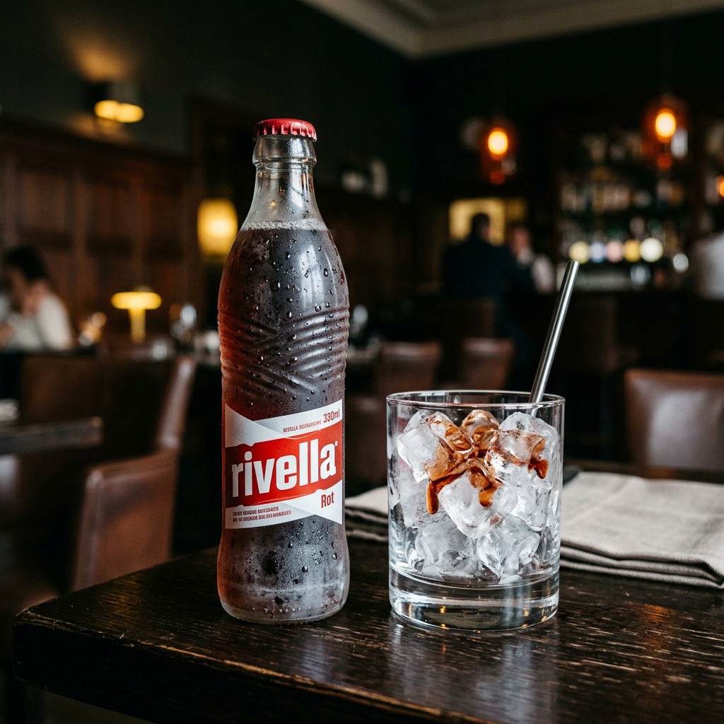 Rivella Rot