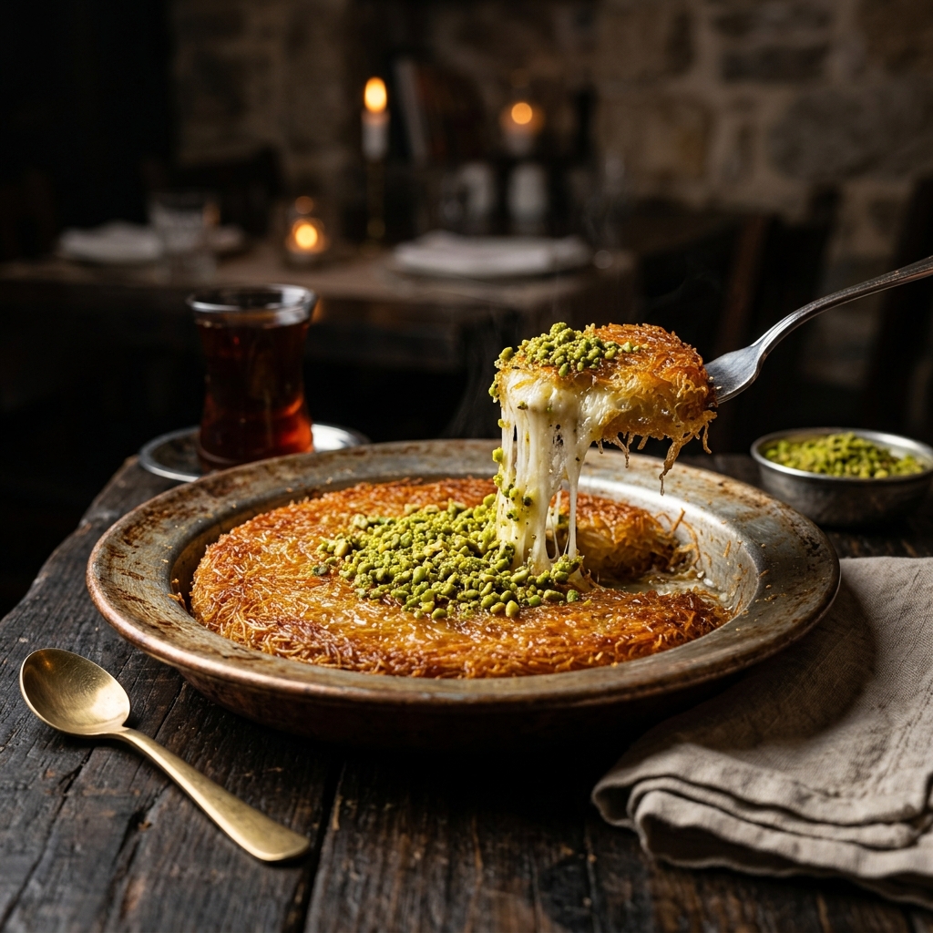 Künefe