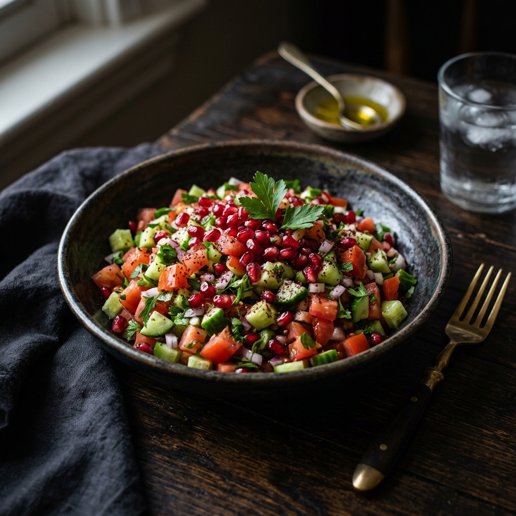 Çoban Salata