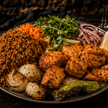 Poulet-Spiess