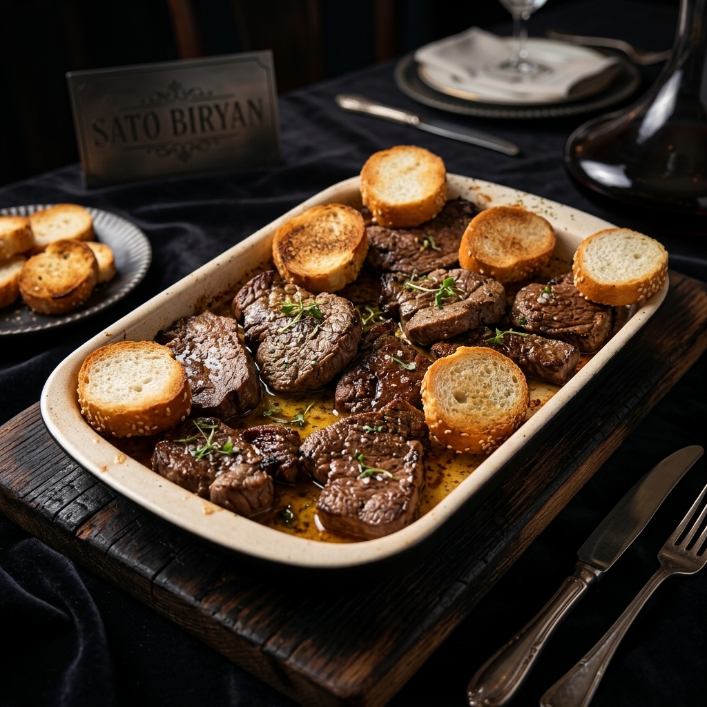 Sato Biryan 250 g