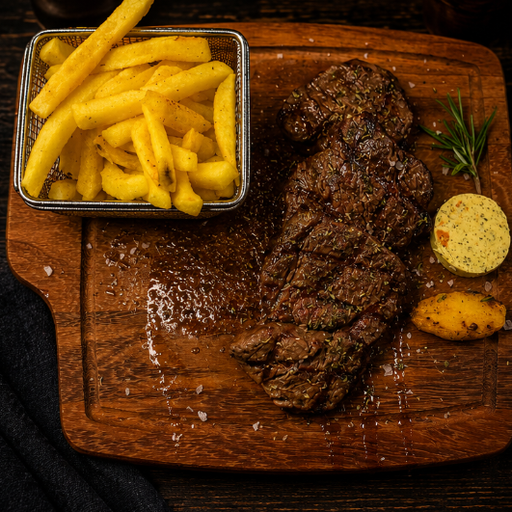 Loqum Steak 250 g